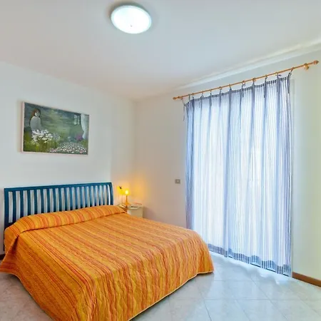 Διαμέρισμα Le Soleil 2 *